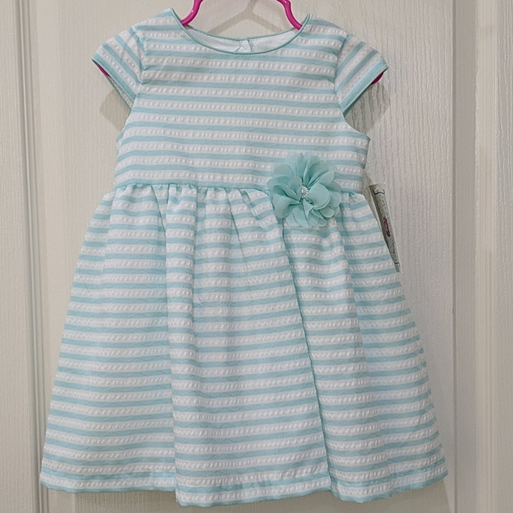 🌺 Buy 2 get 1 FREE! New. Carter's Dress